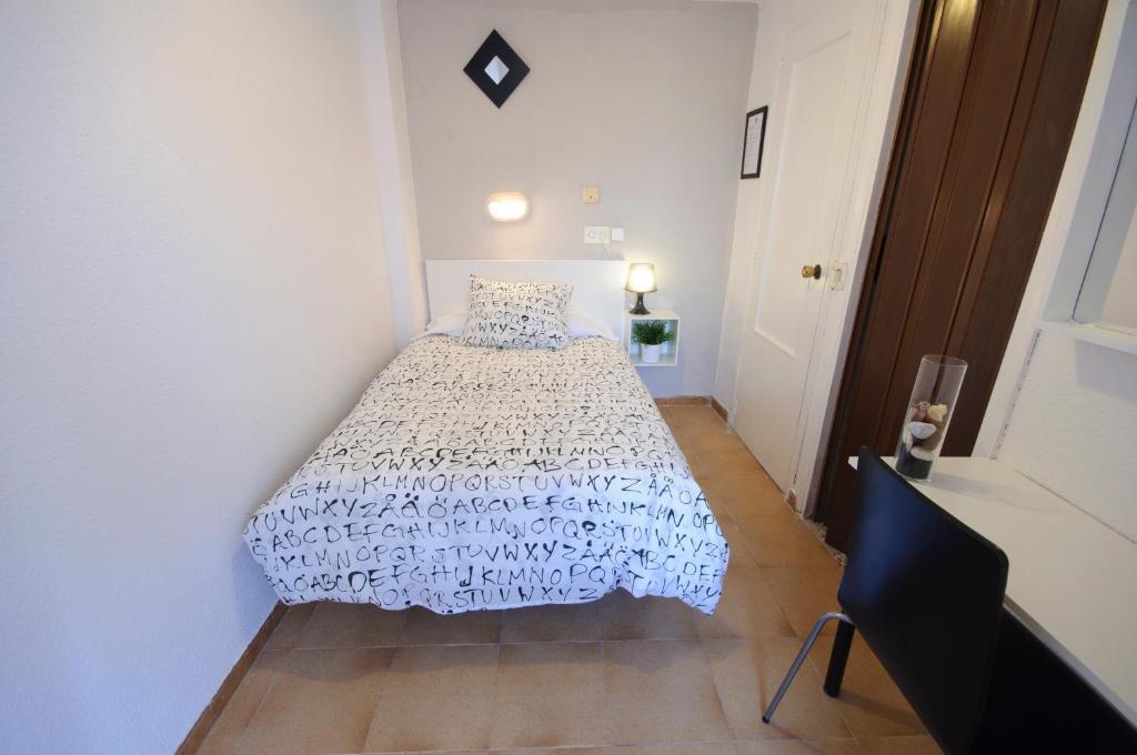 Hostal On Dormire Valencie Pokoj fotografie