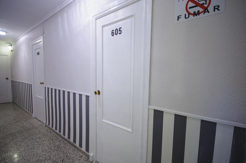 Hostal On Dormire Valencie Exteriér fotografie