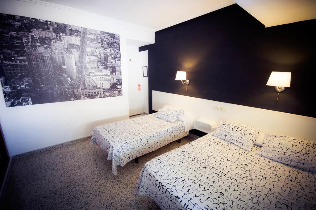 Hostal On Dormire Valencie Exteriér fotografie